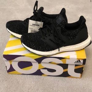 Adidas Ultraboost 4.0 NWT + box